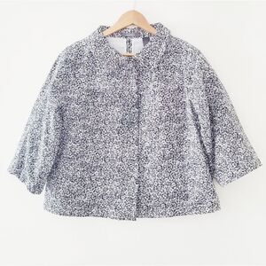 Liz Claiborne 3/4 sleeve